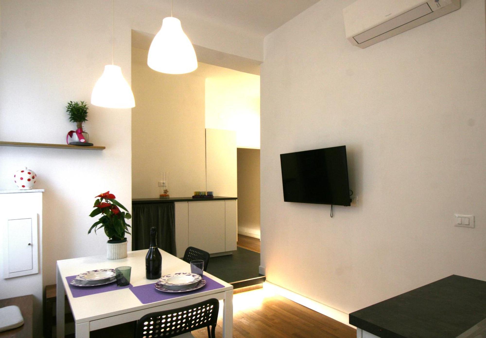 Casa Garibaldi Apartment La Spezia Exterior photo