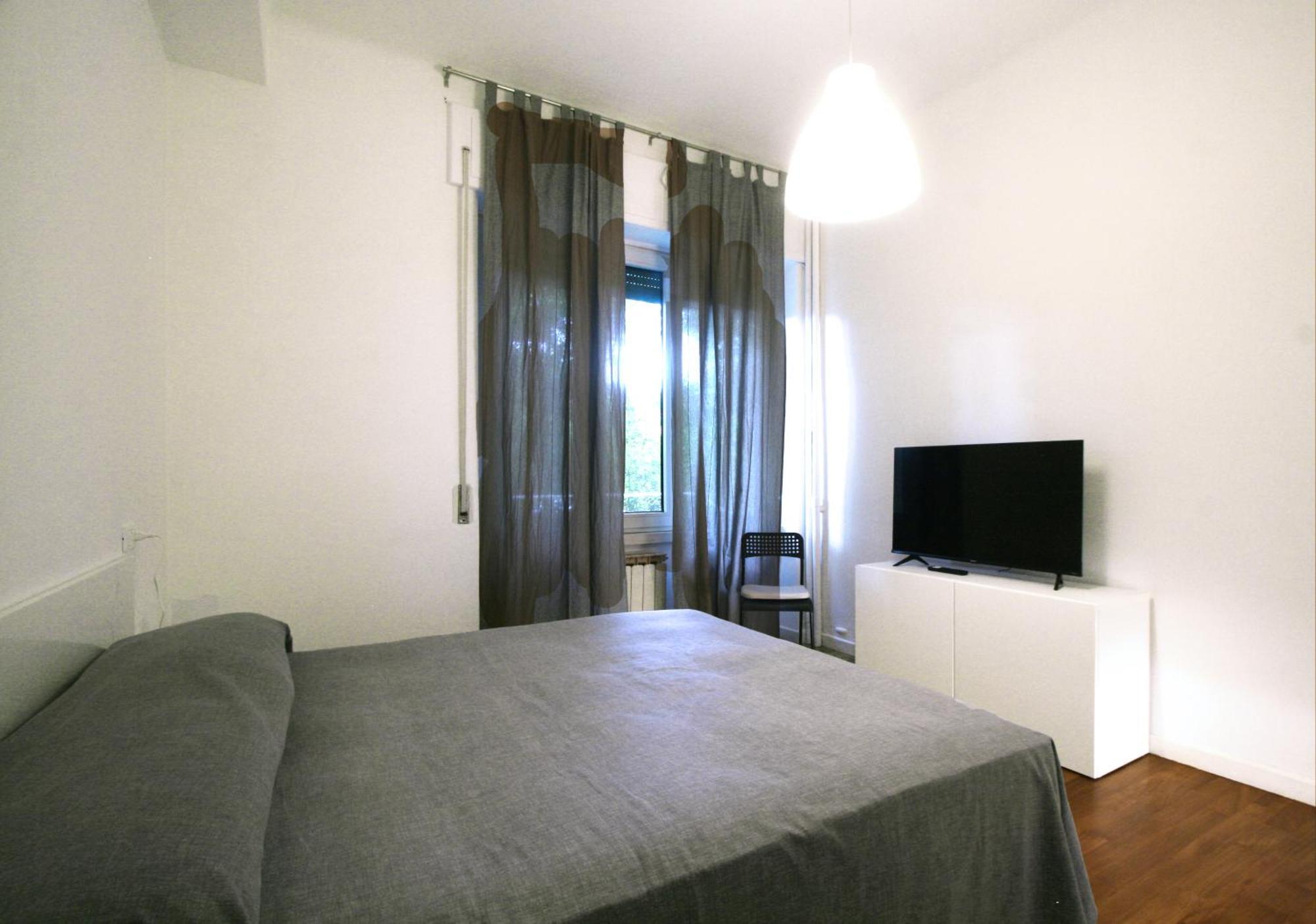 Casa Garibaldi Apartment La Spezia Exterior photo
