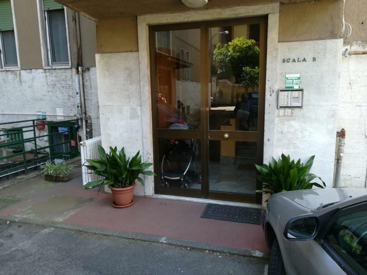 Casa Garibaldi Apartment La Spezia Exterior photo