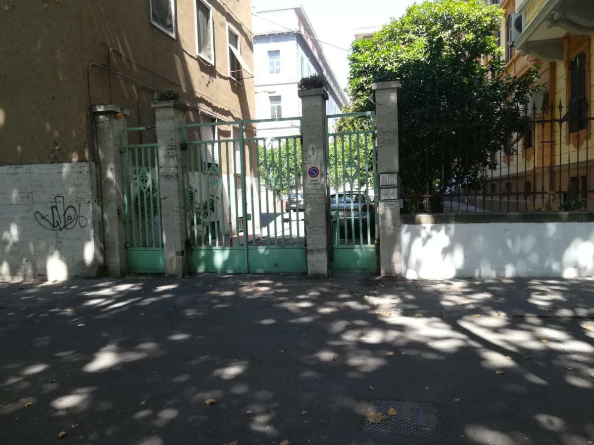 Casa Garibaldi Apartment La Spezia Exterior photo