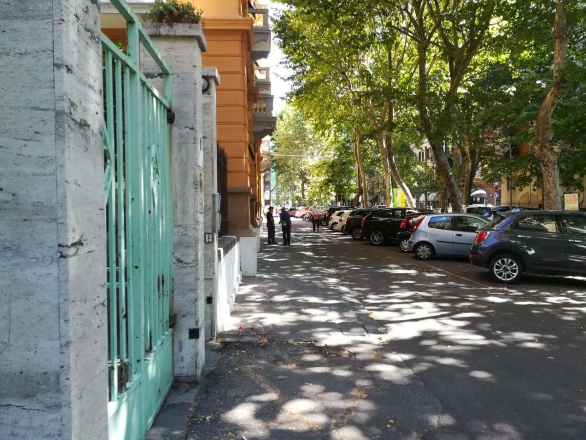 Casa Garibaldi Apartment La Spezia Exterior photo